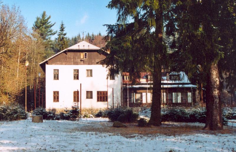 Vyklízení Domašov nad Bystřicí